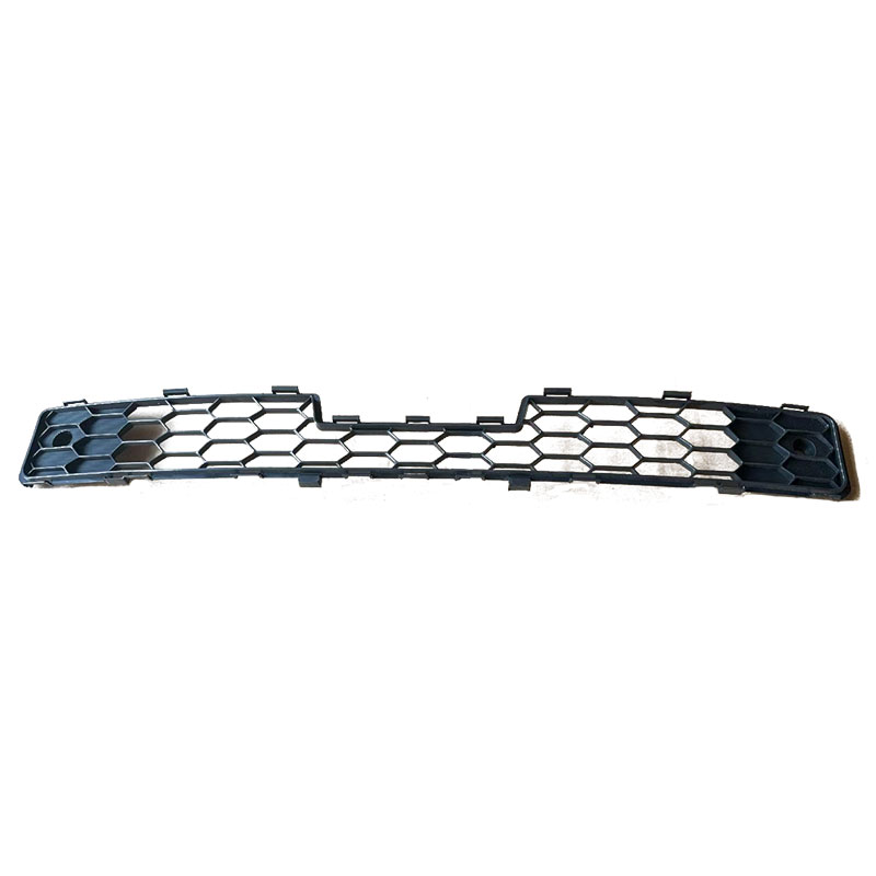 F/bumper low grille