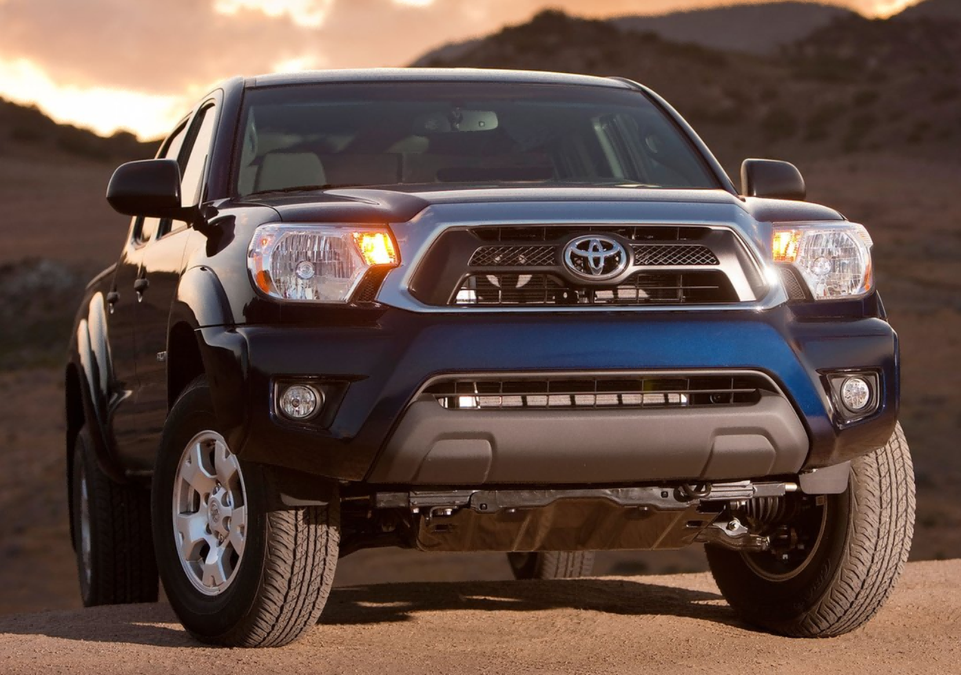 2012-2015TACOMA