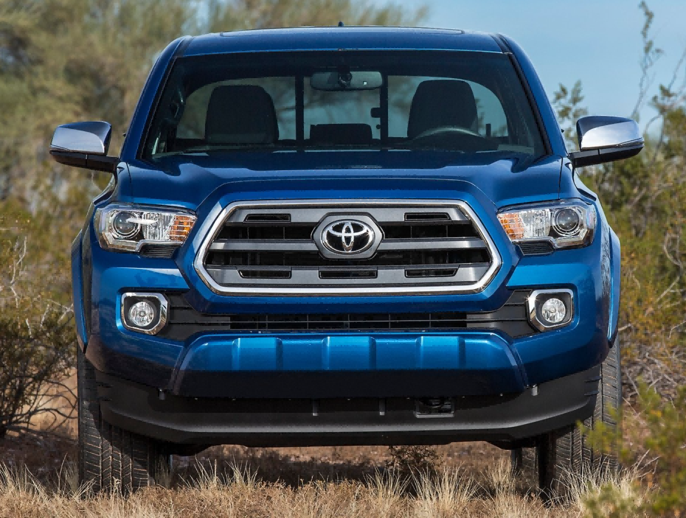 2016-2023TACOMA
