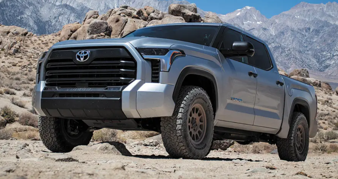 2022Tundra