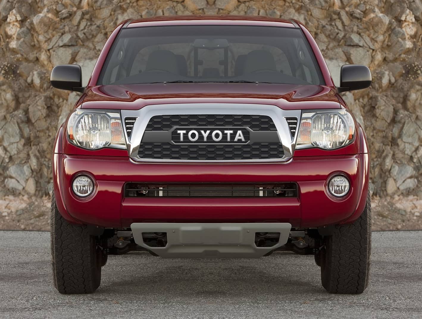 2005-2011TACOMA