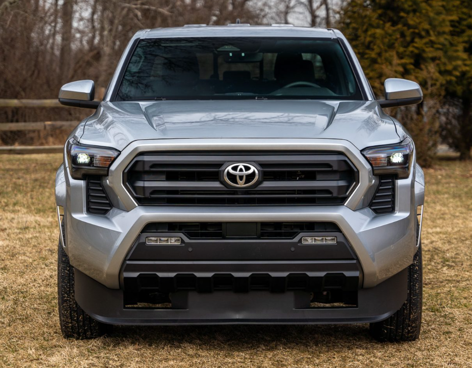 2024Tacoma